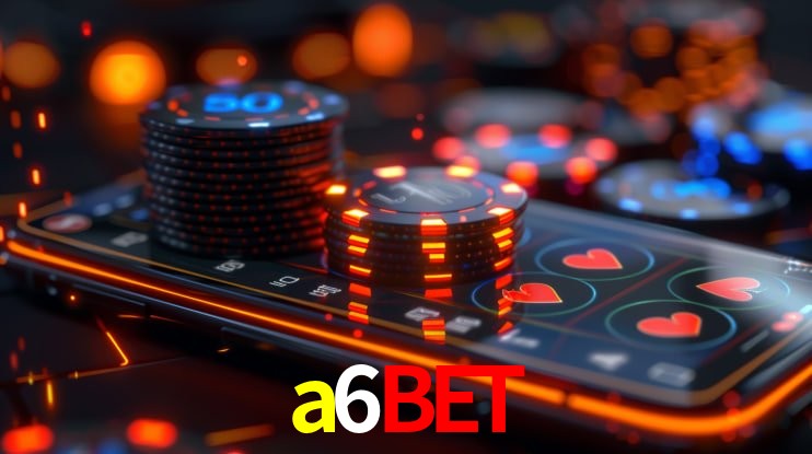 Experiência VIP a6bet