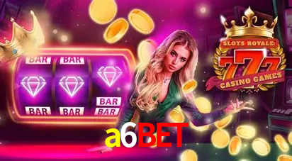 A Emoção da Loteria na a6bet: Uma Chance de Mudança de Vida
