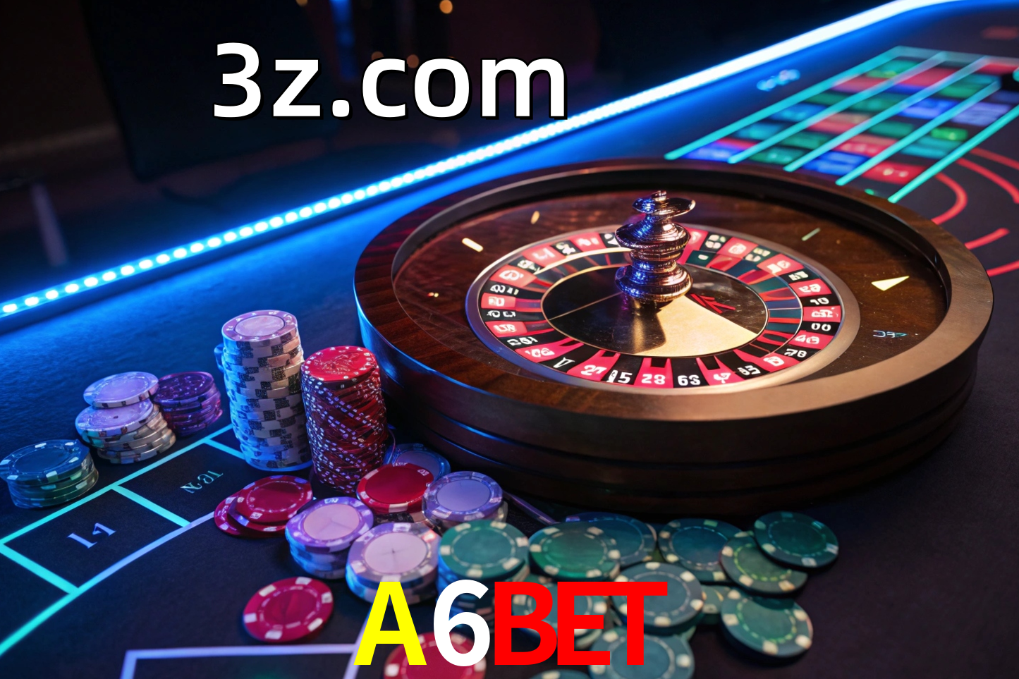 A6BET