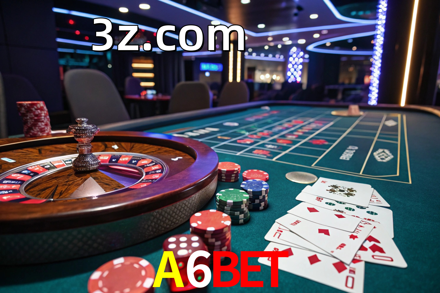 A6BET