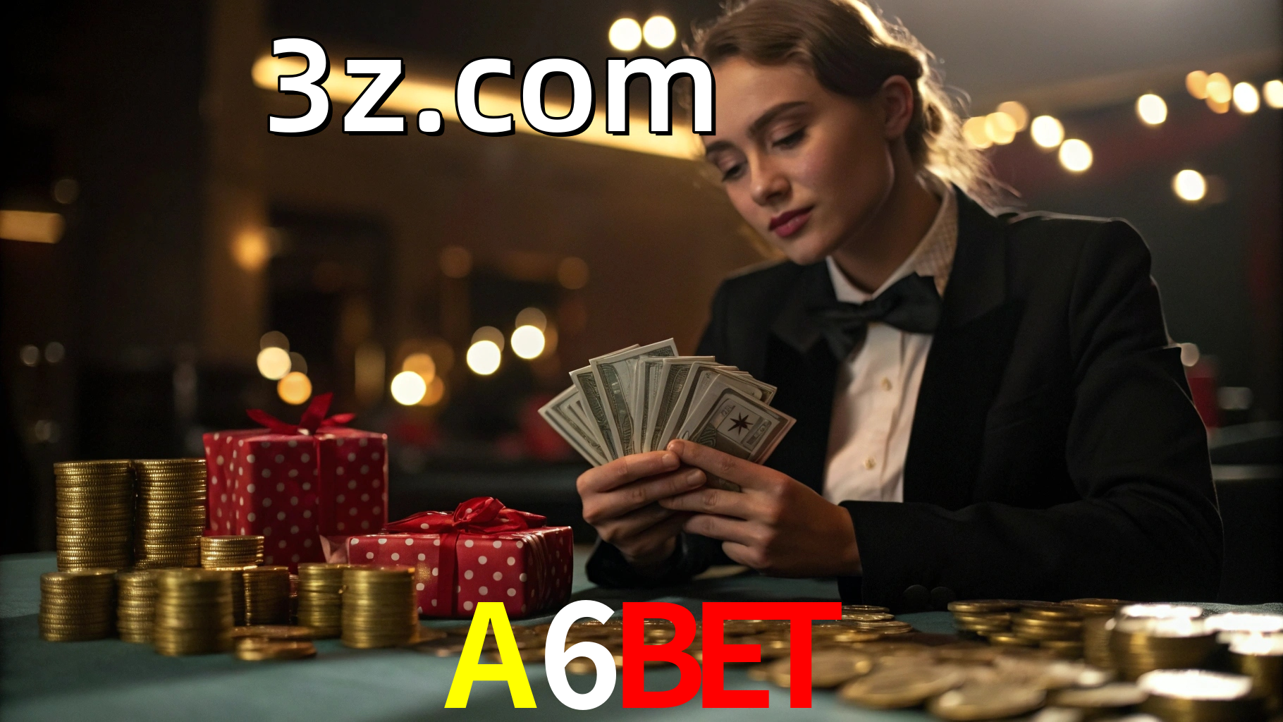 cassino online A6BET