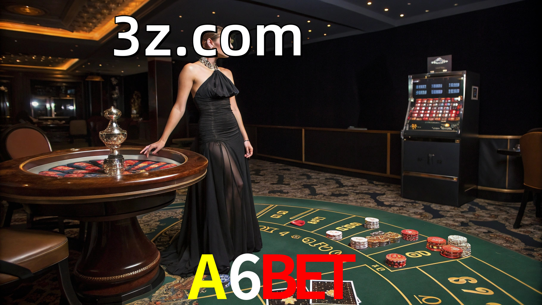 A6BET