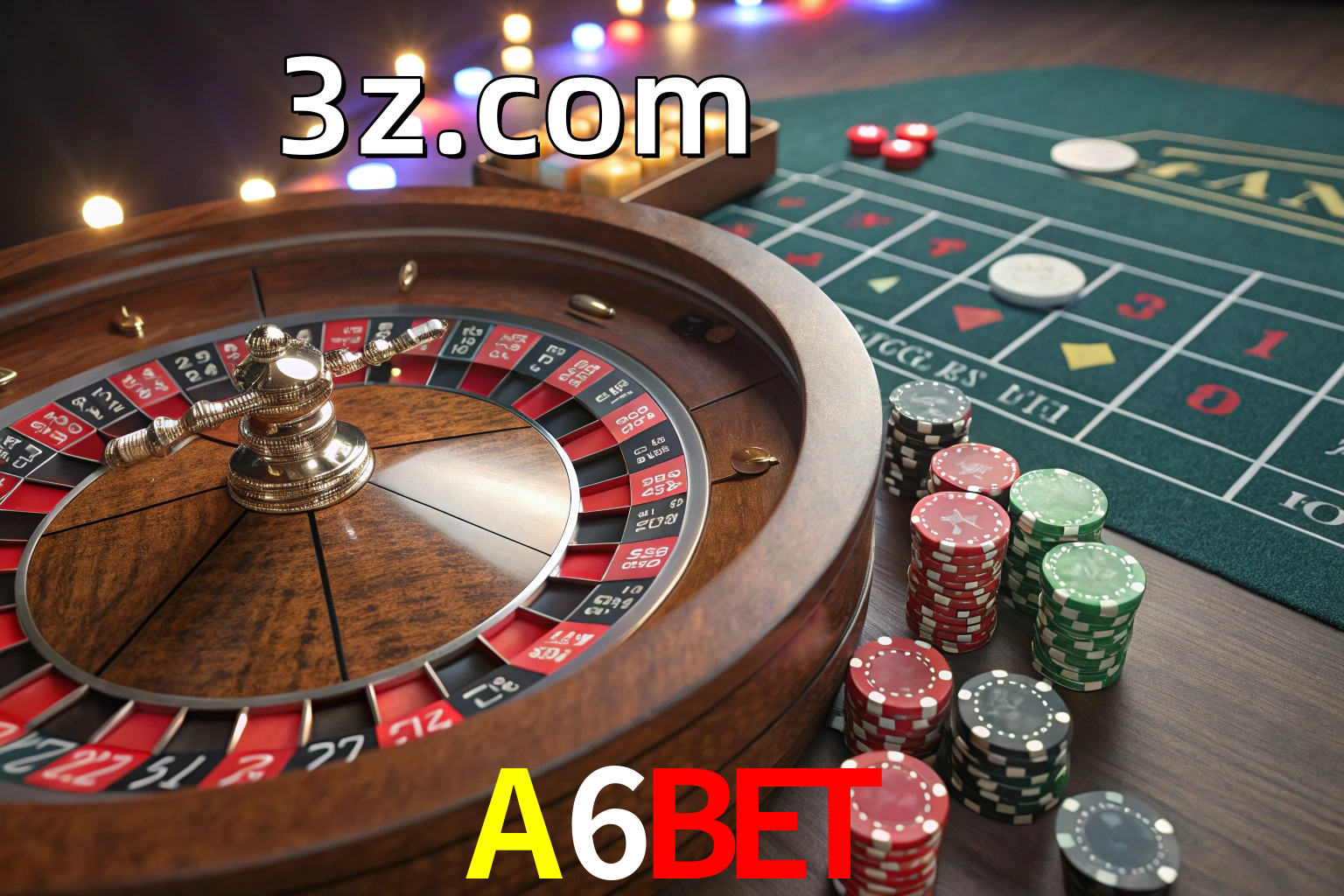 A6BET