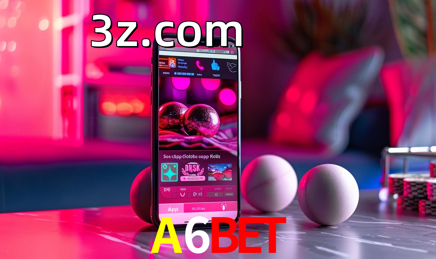 A6BET