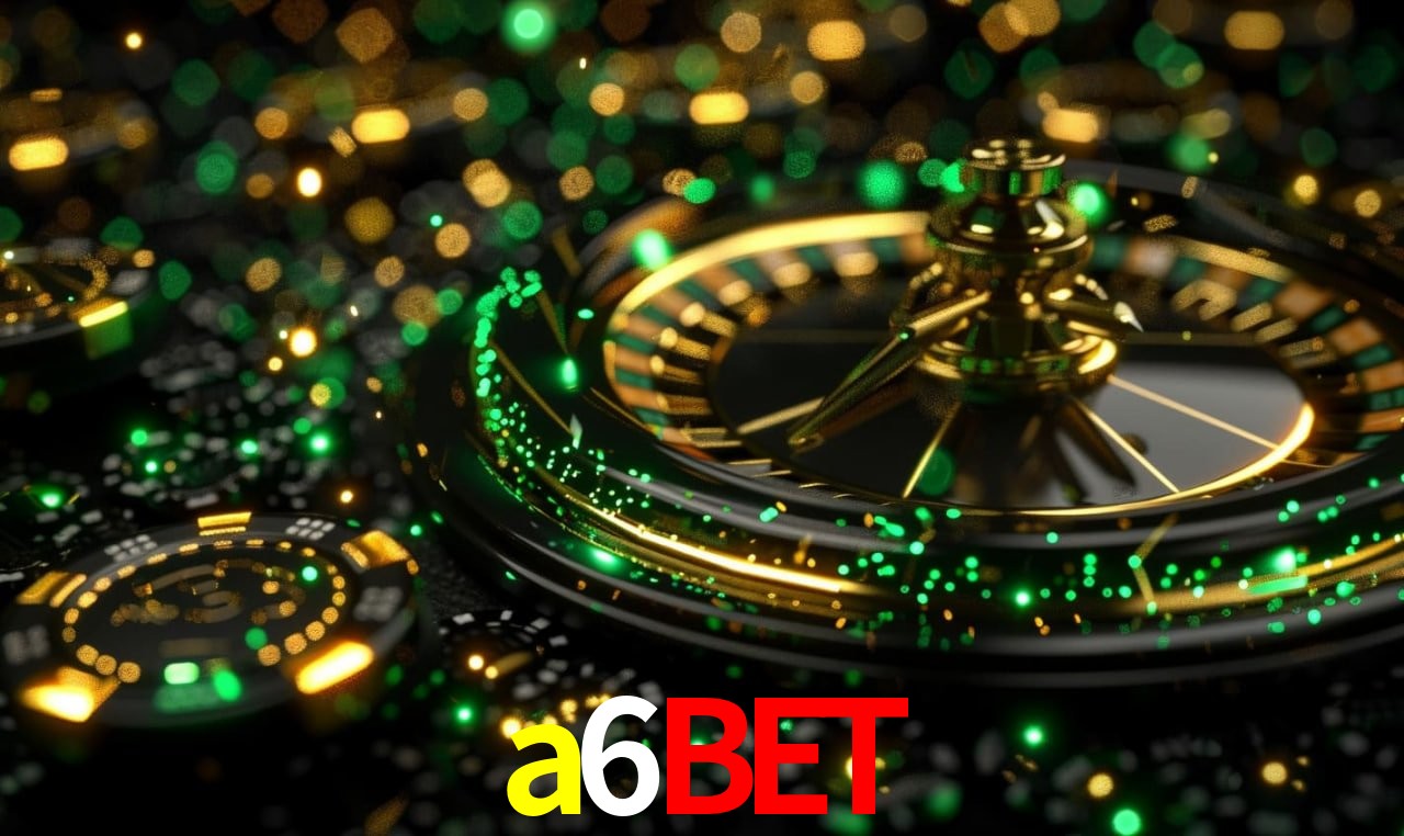 a6bet Plataforma