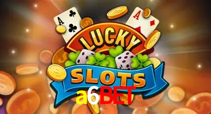 Apostas Esportivas na a6bet: Um Guia Completo