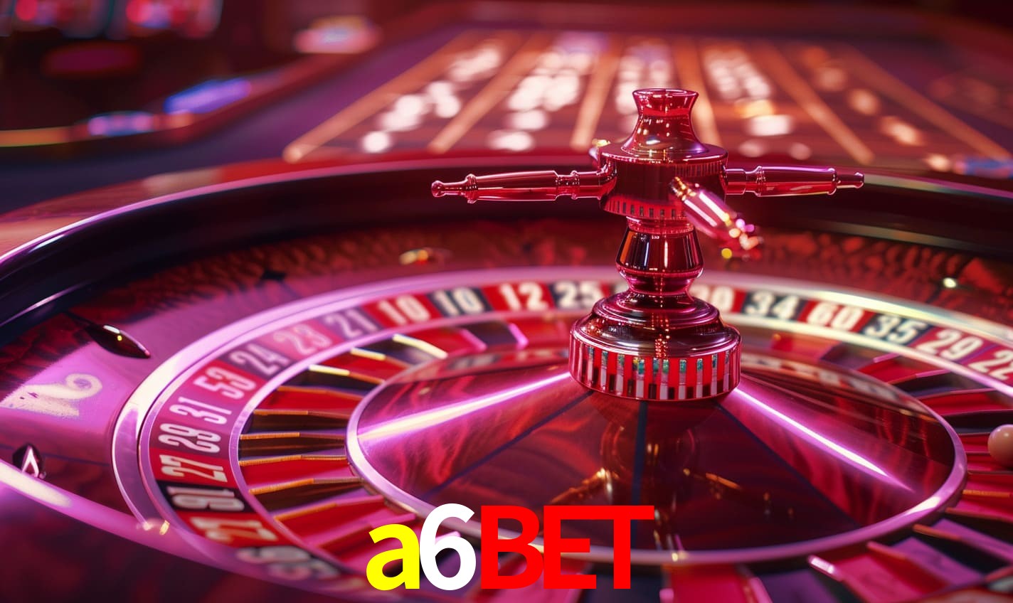 Descubra o Programa VIP da a6bet: Vantagens Exclusivas para Jogadores
