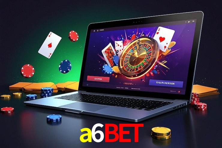 Integração de APIs a6bet