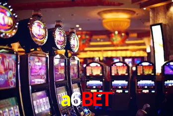a6bet cassino online