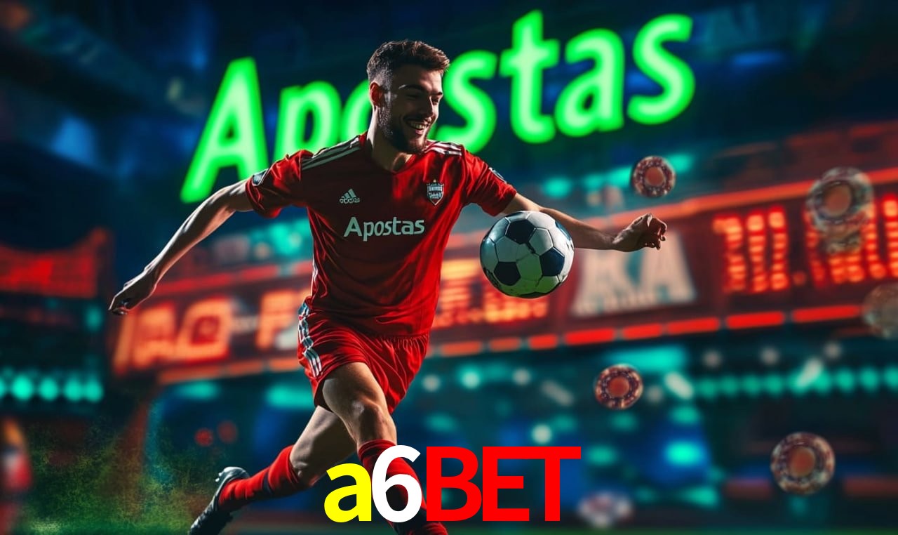cassino a6bet