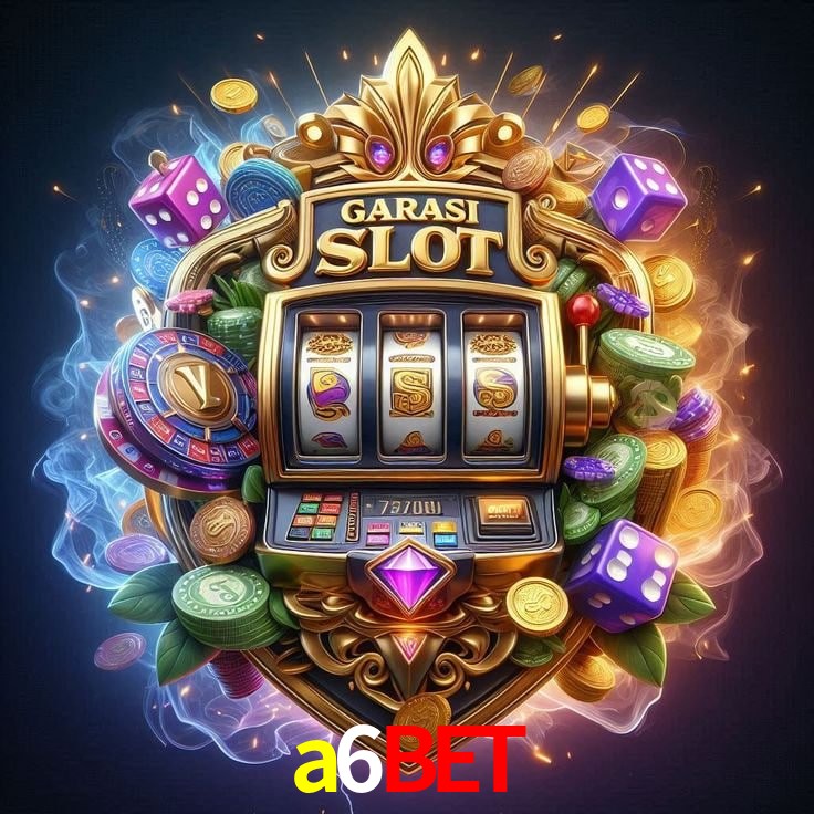 Login Seguro a6bet