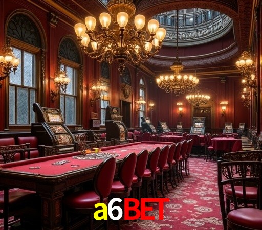 Design Responsivo a6bet