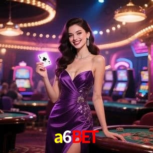 Interface Premium a6bet