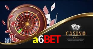 Estatísticas Crash Games a6bet