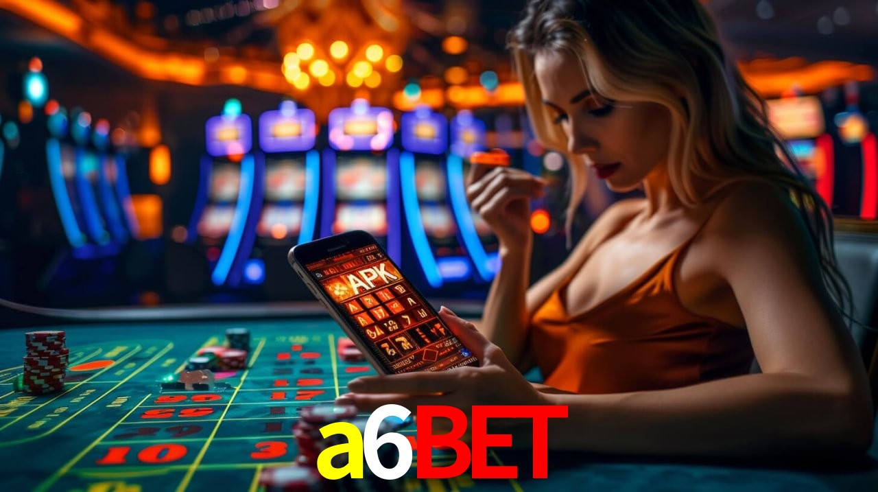 VIP Casino a6bet