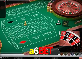 Desvendando o Mundo dos Jogos Virtuais na a6bet