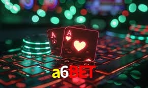 Apostas de Basquete a6bet