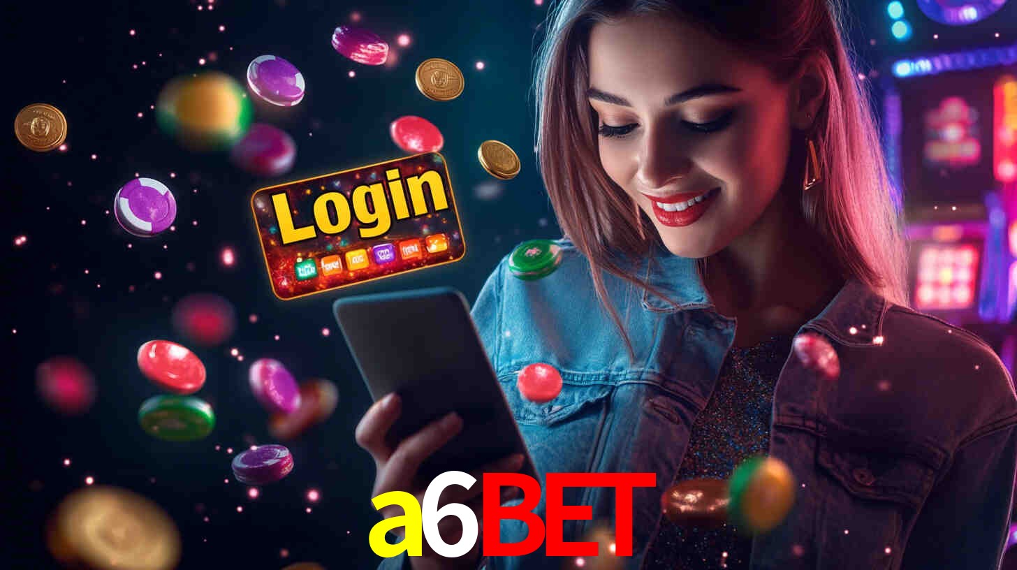 A Popularidade dos Caça-Níqueis no a6bet