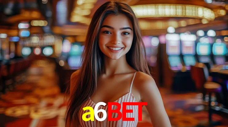 Explore as vantagens do a6bet: serviço profissional e confiabilidade
