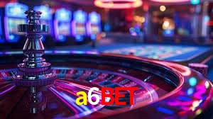 Apostas de Futebol a6bet