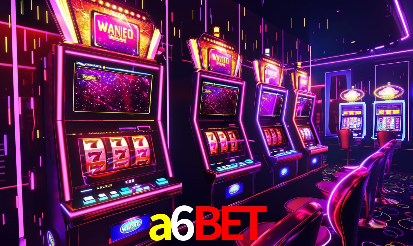 Descubra a Essência do a6bet: Nossa História e Compromissos