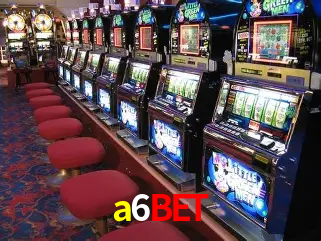 A Experiência Imersiva dos Cassinos Ao Vivo no a6bet