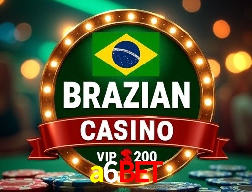 a6bet Slots