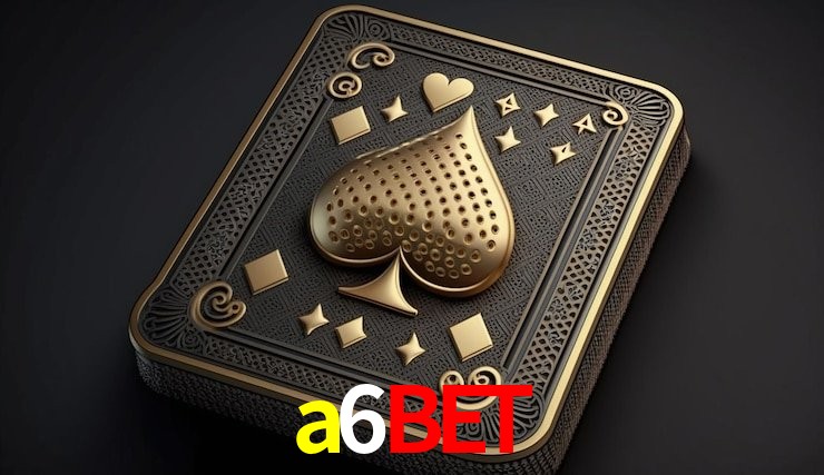 Apostas de Tênis a6bet