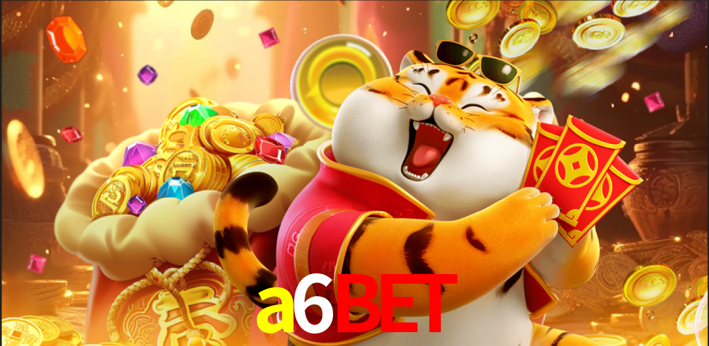 a6bet: A Experiência de Casino com Jogos de Mesa ao Vivo