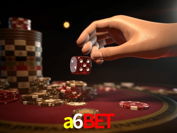 Estatísticas do Jogo a6bet