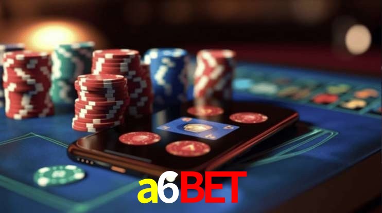 Recursos de Bônus a6bet