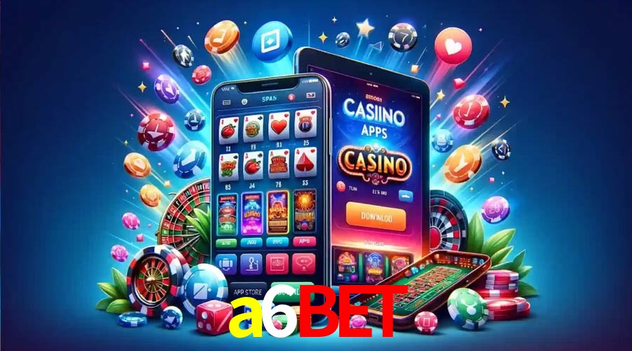 Seasonal Promotions a6bet