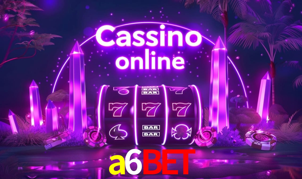 Cadastro Rápido a6bet