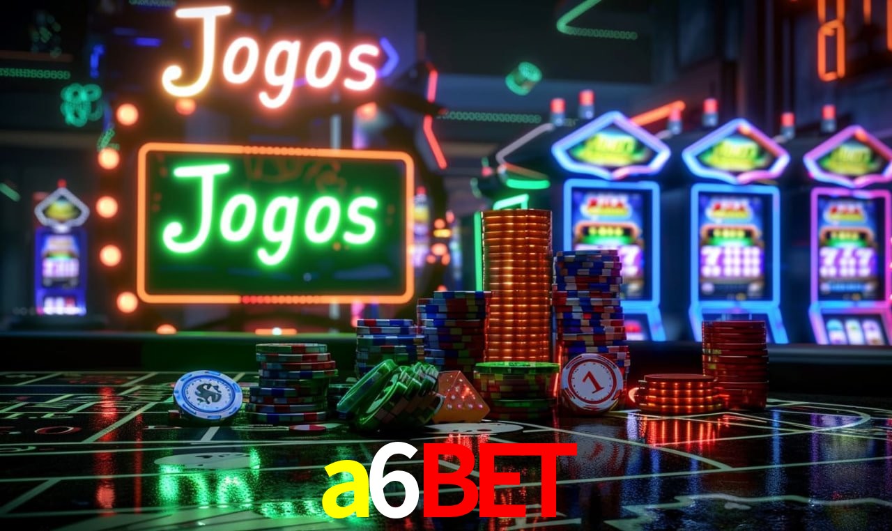 a6bet.com