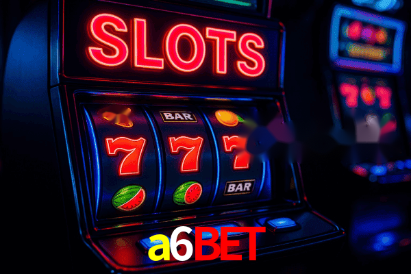 a6bet Plataforma Oficial