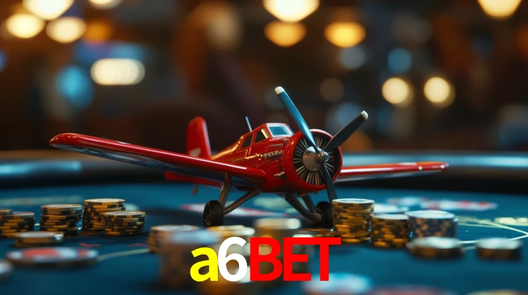 Game Providers a6bet