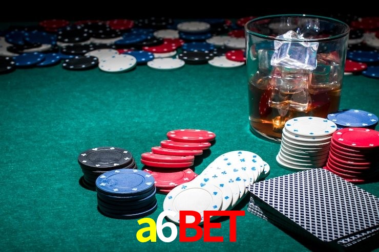 Torneios a6bet