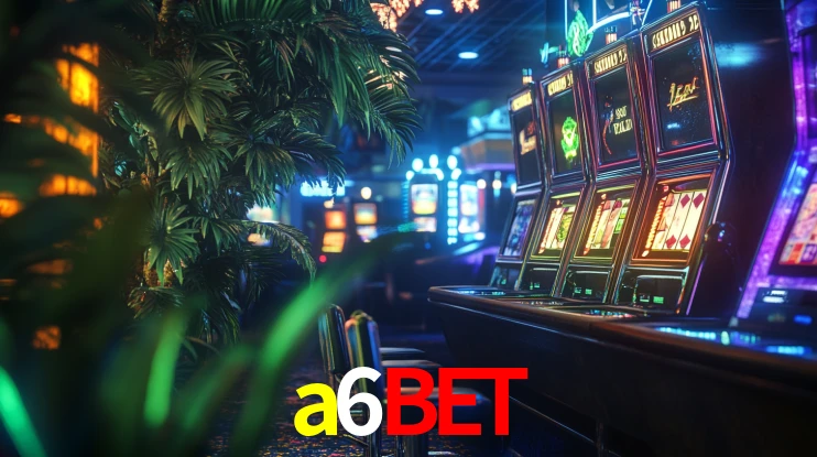 Programa VIP a6bet