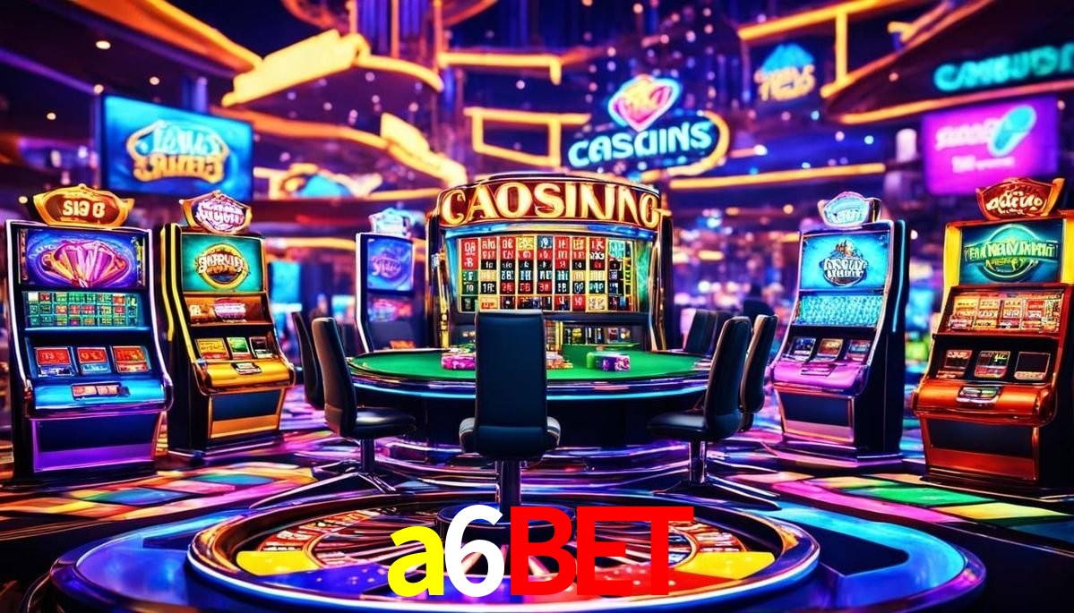 Estatísticas Esportivas a6bet