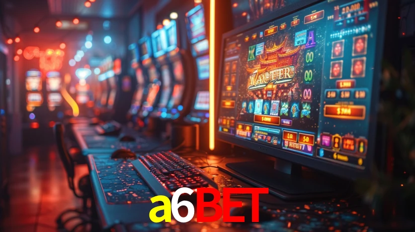 a6bet.com