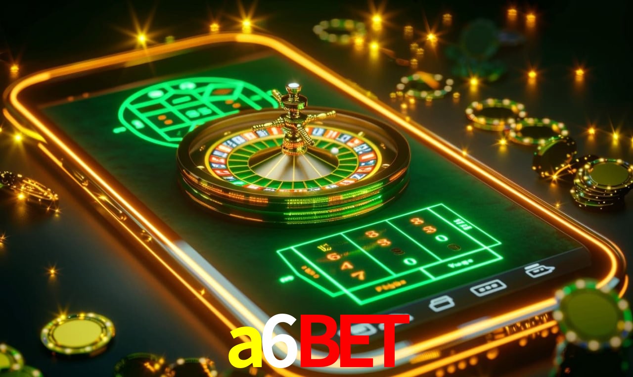 Tecnologia da Plataforma a6bet