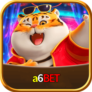 Logo a6bet